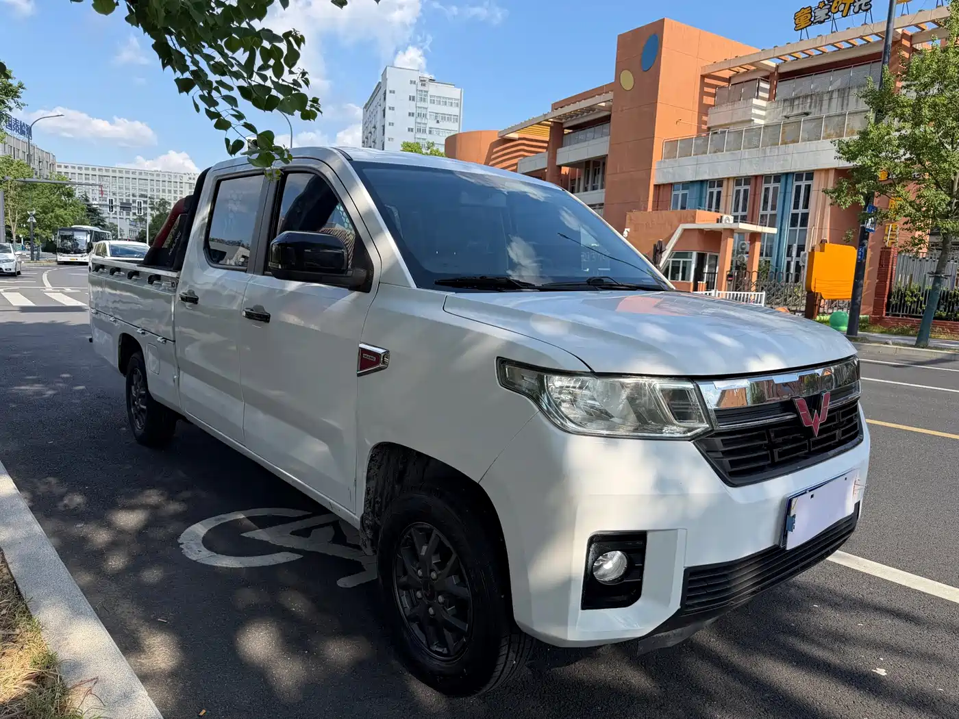 Wuling Motors Wuling Journey 2022 2021 1.5L Pioneer LAR