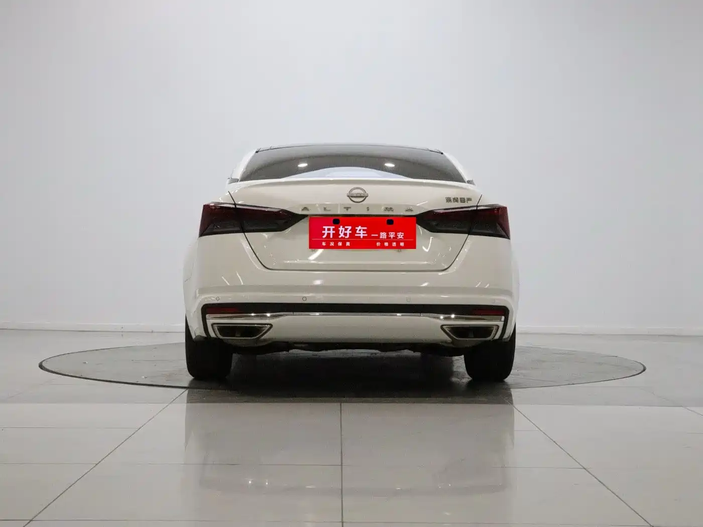 Nissan TEANA, миниатюра 5