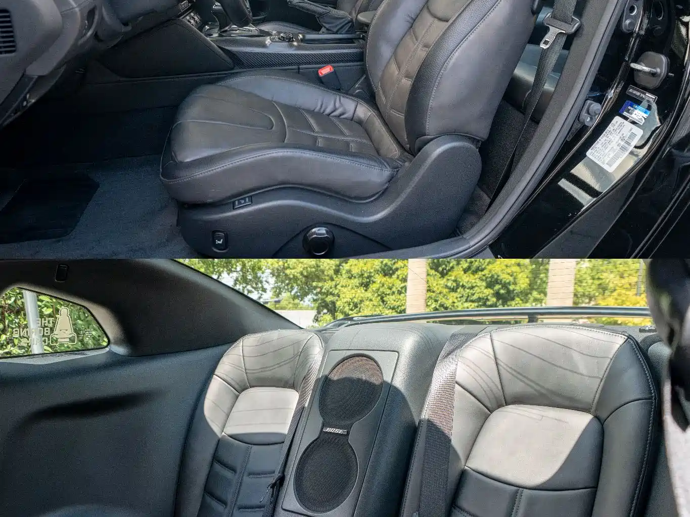 Nissan GT-R фото 9