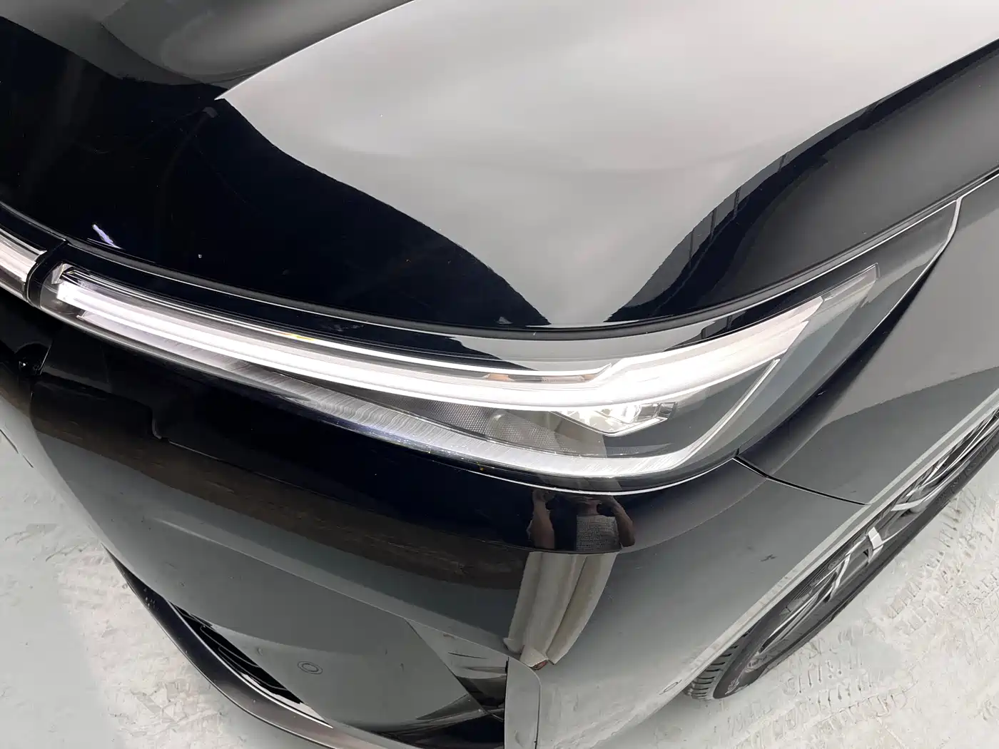GAC Trumpchi Trumpchi Vision S9 2025 1.5T Hybrid Premium фото 7