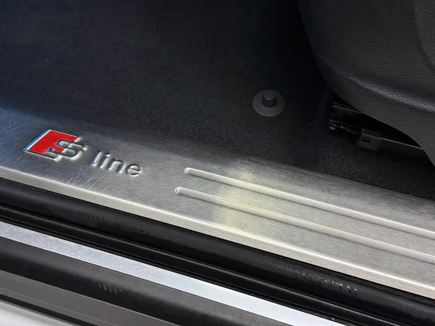 Audi Q5 2015 40 TFSI Technology фото 9
