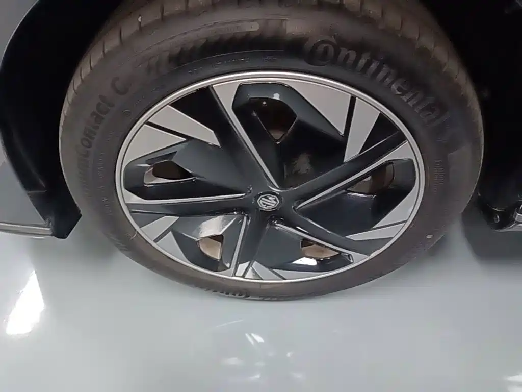 MG MG4 EV 2023 2022 Model 425km Flagship