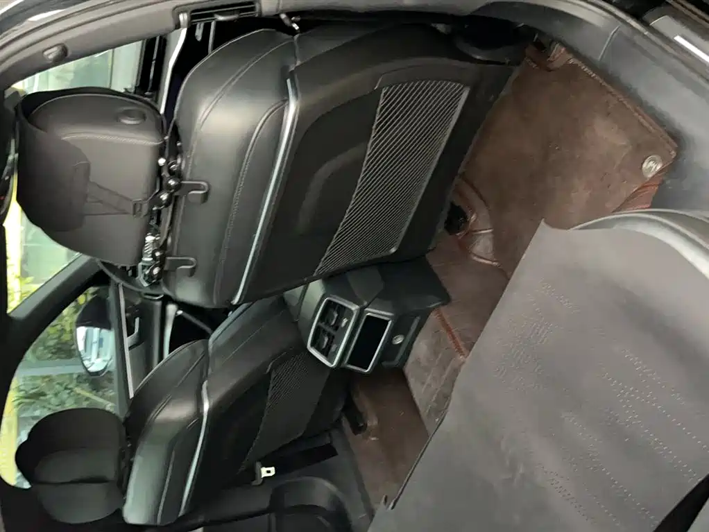 Audi A6L 2021 45 TFSI Exclusive Sport фото 14