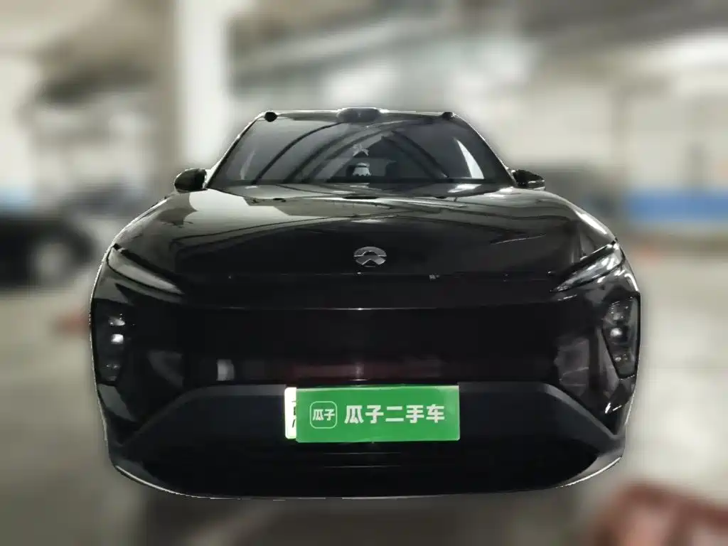 NIO EC7 2024 2024 75kWh