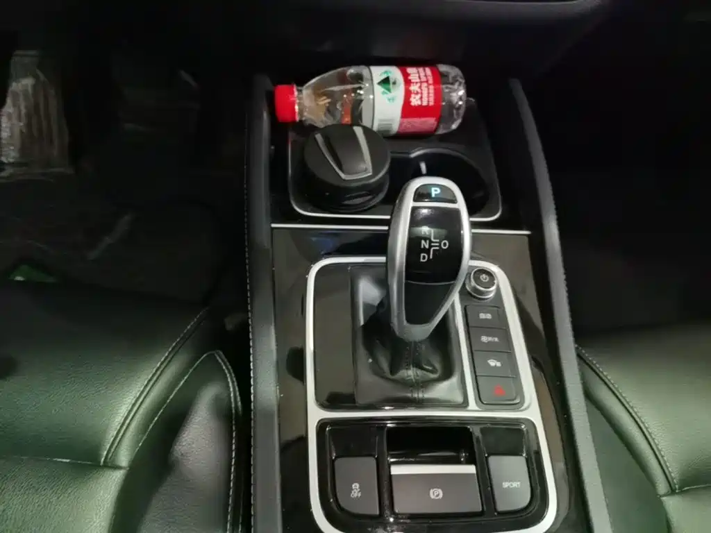 BYD Song MAX 2020 2019 1.5T Auto Smart Connected Sunroof 6-seater China VI