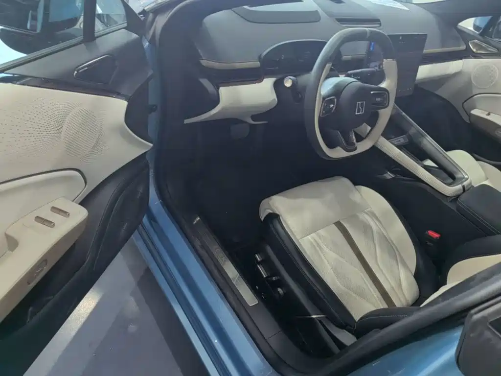 ZEEKR 007GT 2025 2025 AWD Smart Drive 75kWh