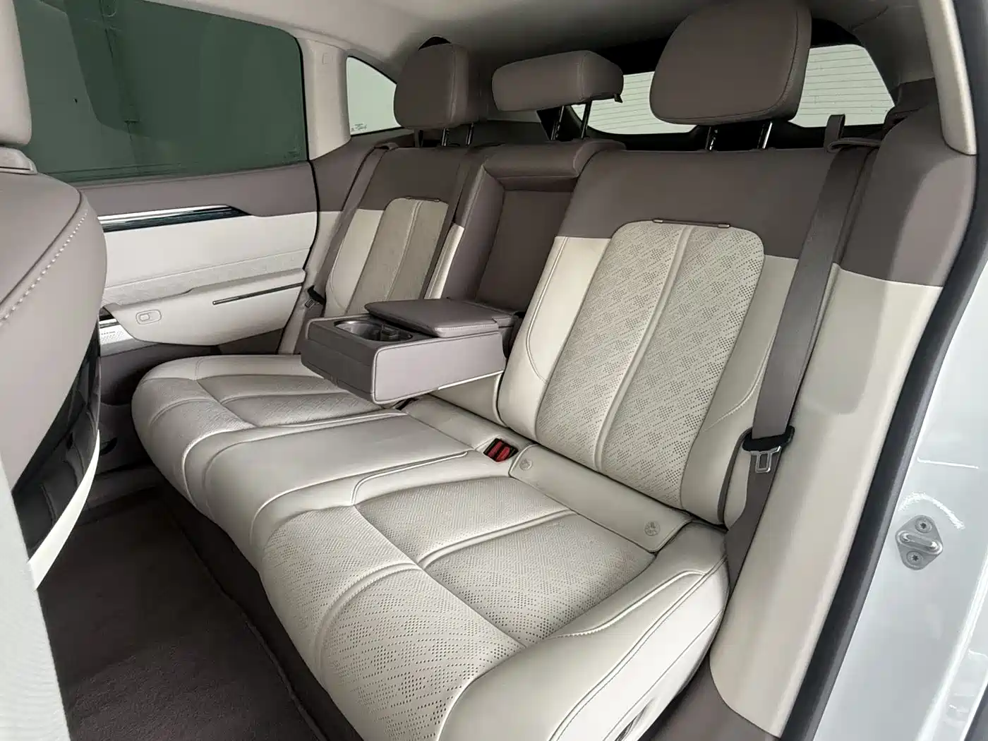 ZEEKR EXTREME KRYPTON 7X