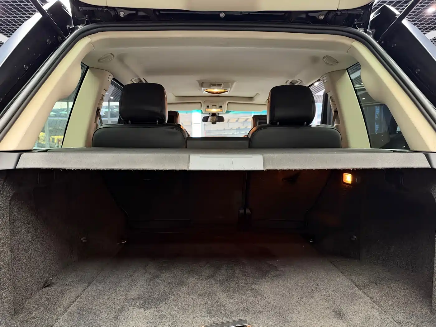 Фото 7 - Land Rover Range Rover