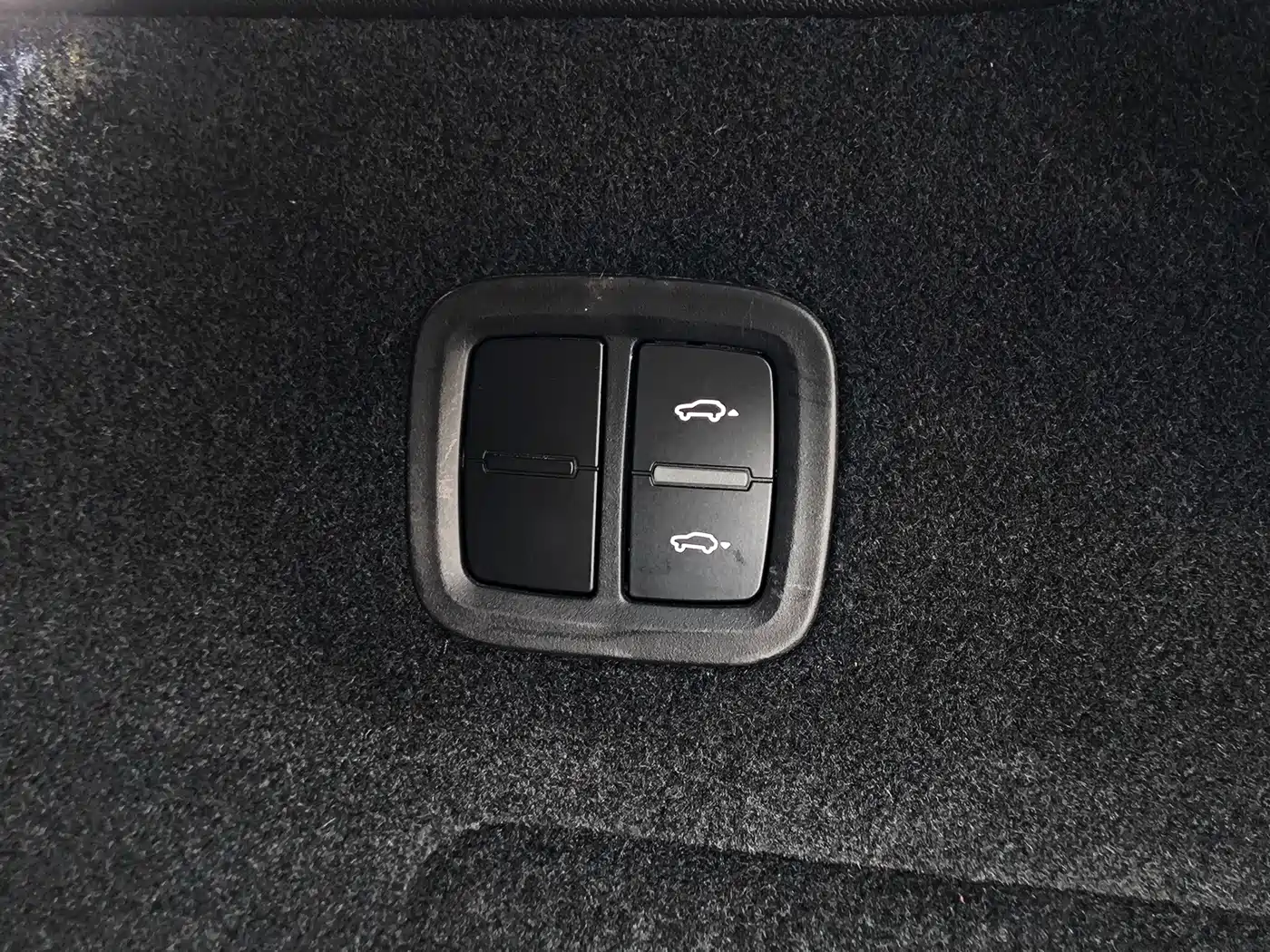 Porsche Cayenne New Energy 2019 Cayenne E-Hybrid 2.0T фото 33