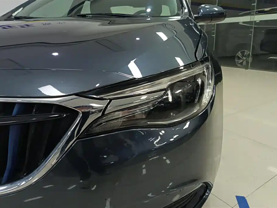 BUICK YINGLANG
