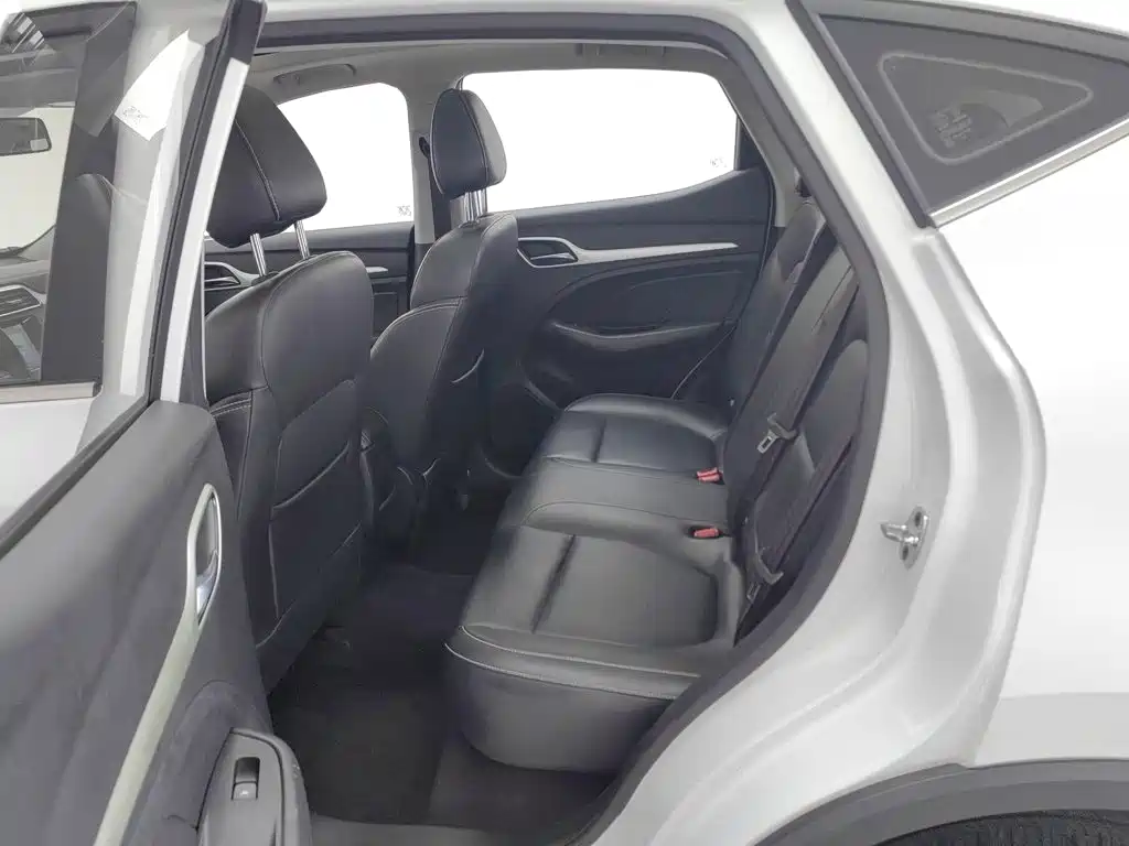 MG ZS 2018 2018 1.5L Automatic Luxury China V