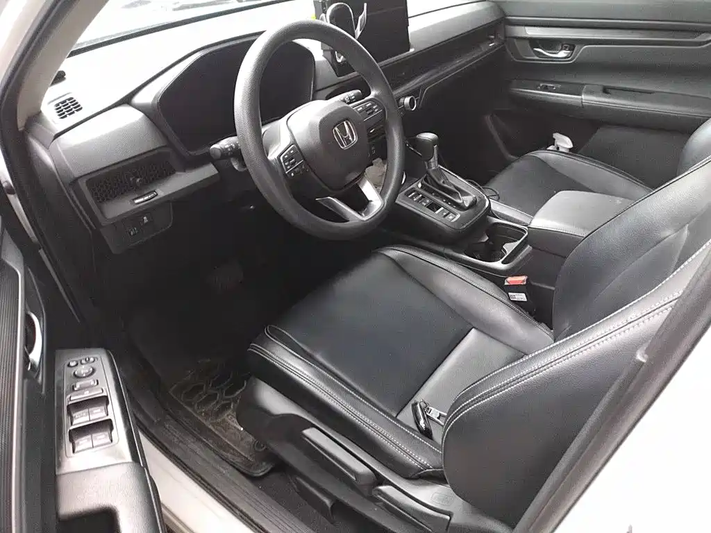 Honda CR-V 2024 2023 240TURBO 2WD Vitality Edition 5-seater