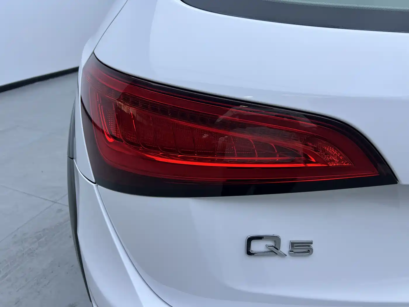 Audi Q5 2013 40 TFSI Luxury фото 9