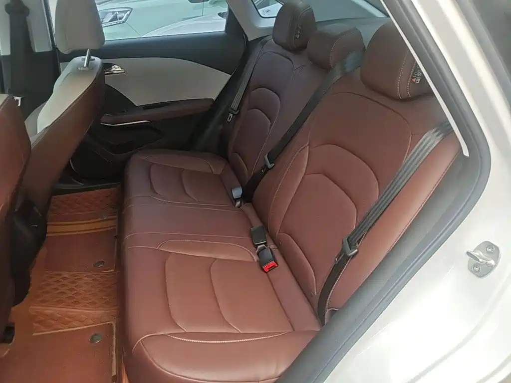 Chevrolet Monza 2024 2024 1.5L Dual-Clutch Delight Edition