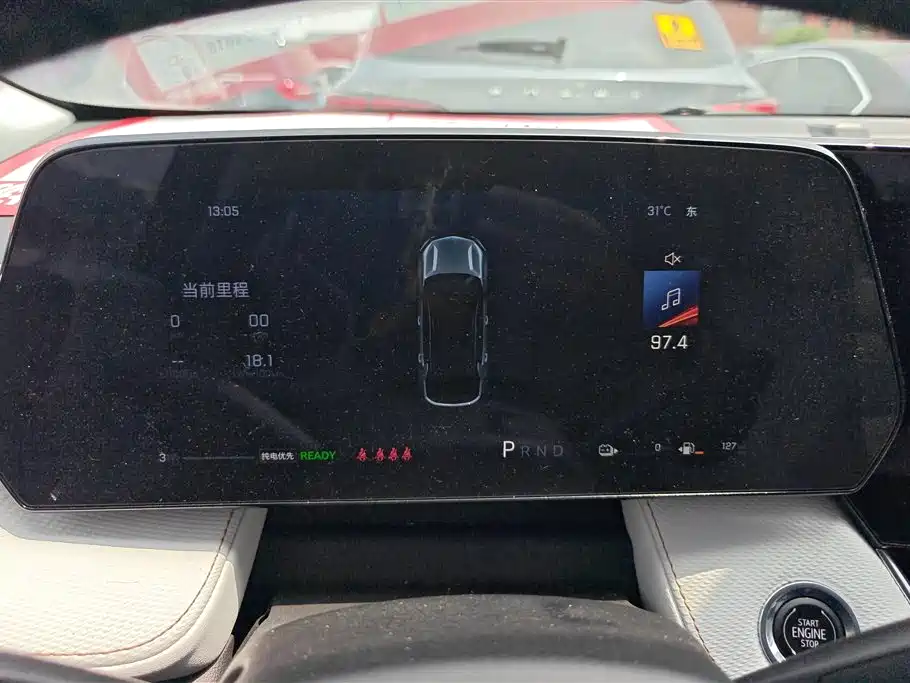 Chevrolet Equinox Plus 2024 155km ACTIV Ultimate Edition фото 14