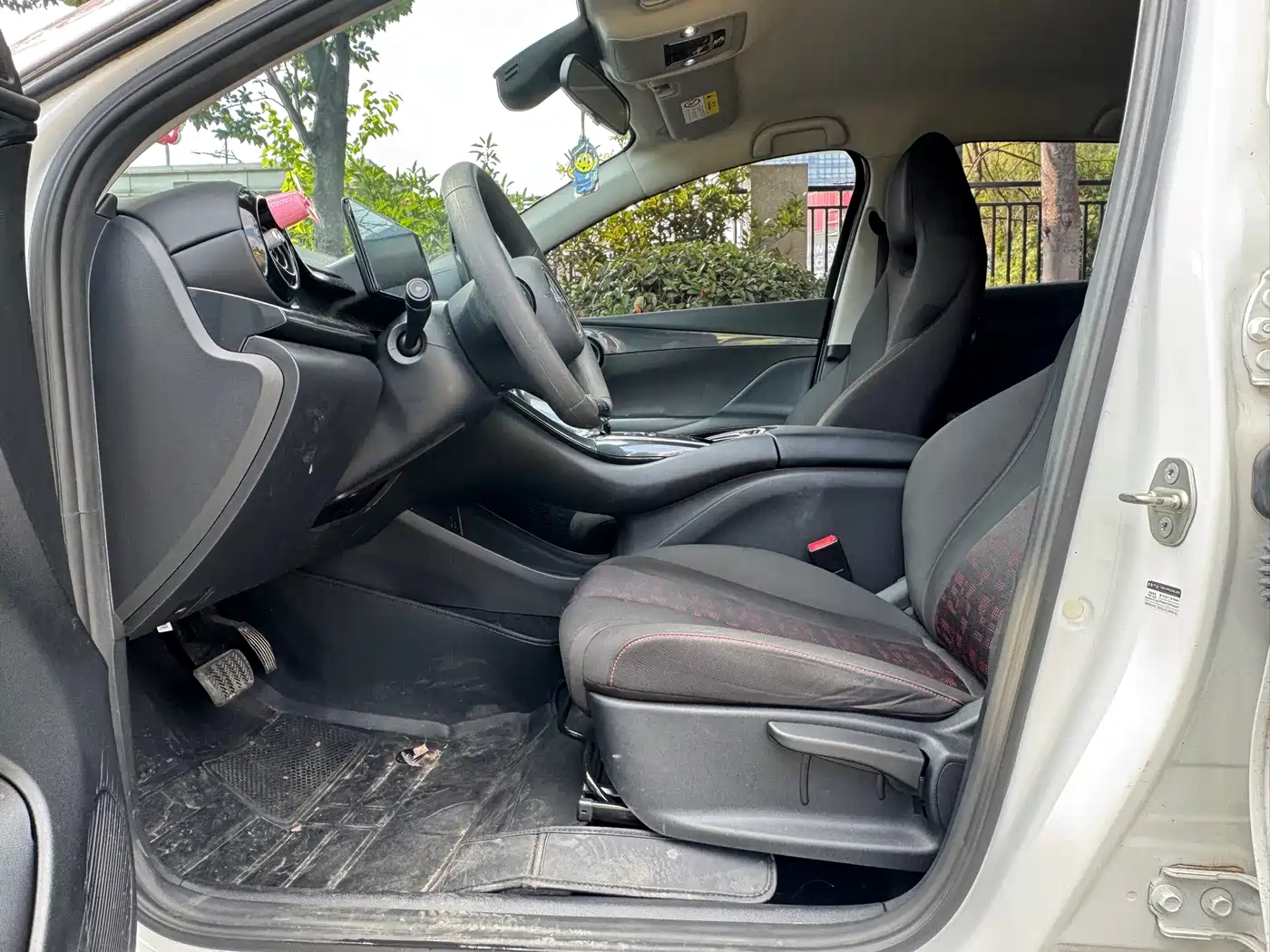 BYD e2 2023 2023 Comfort Model
