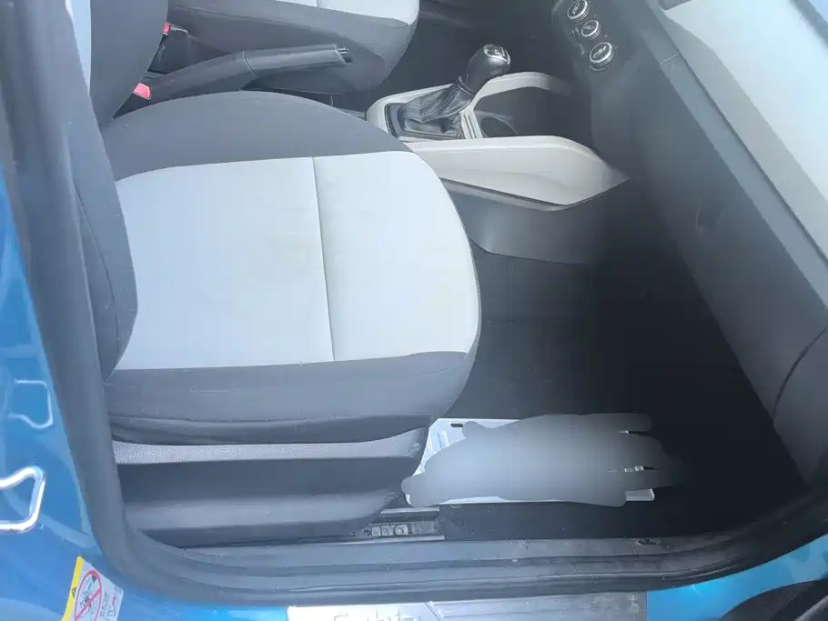 Škoda Fabia 2016 2016 1.4L Automatic Car Enjoy Edition