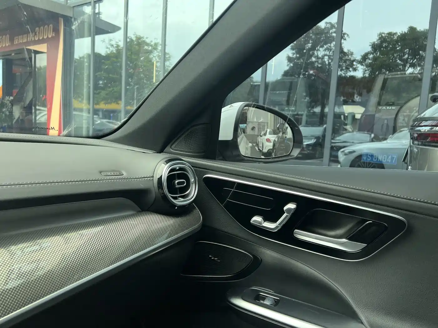Mercedes-Benz C-Class 2022 C 260 L Sport Edition фото 13