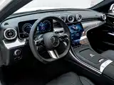 Фото 24 - Mercedes-Benz C-Class