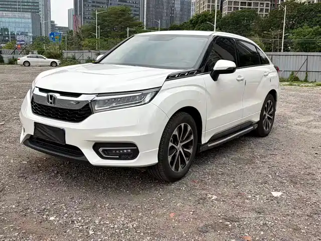 HONDA CROWN ROAD