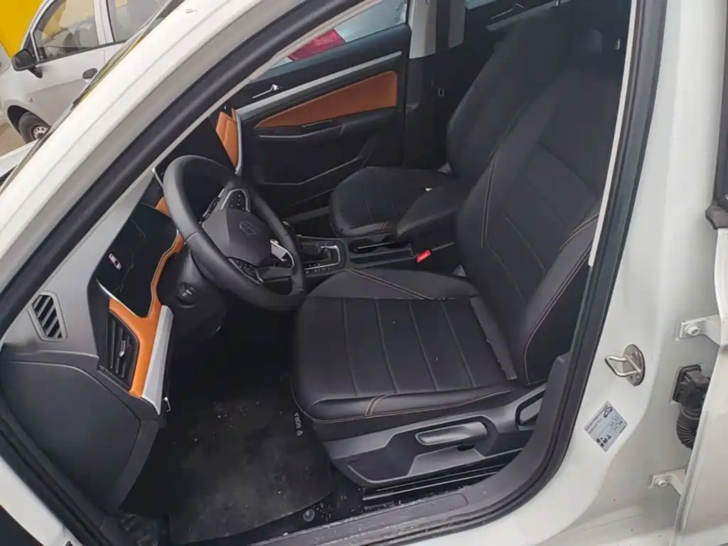 Volkswagen Bora 2025 2025 200TSI DSG Joy Ride Navigation Edition