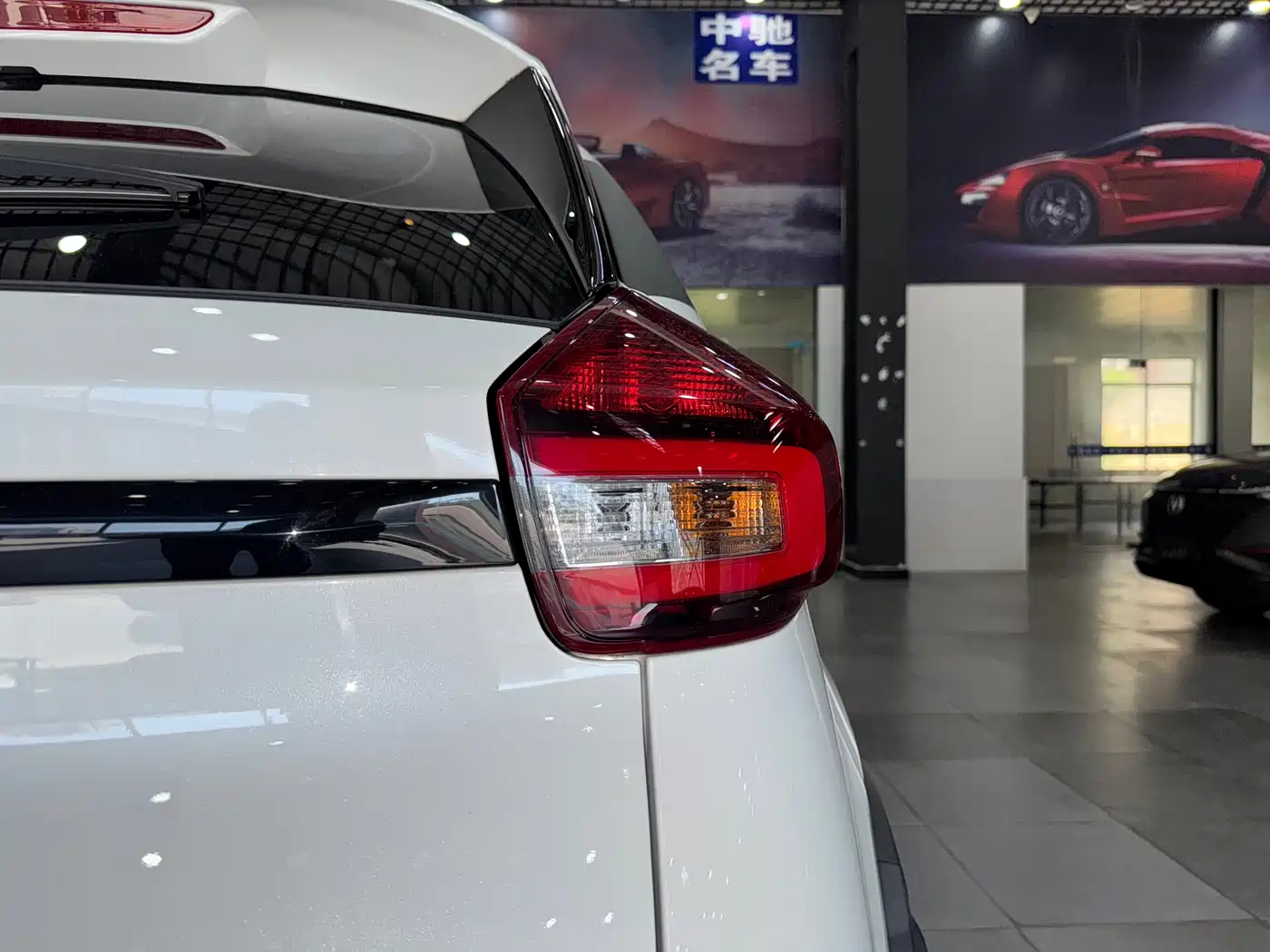 CHERY TIGGO 3X