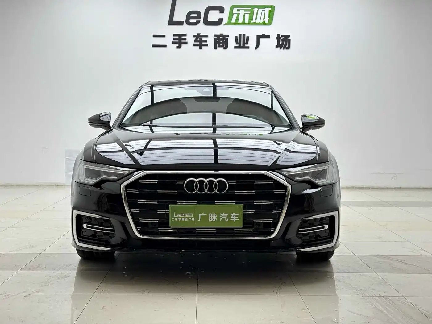 Audi A6L 2023 45 TFSI Premium Selection Dynamic фото 2