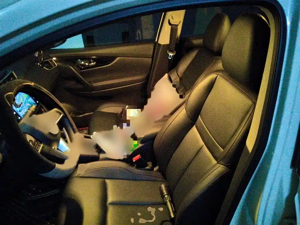 Nissan Qashqai, миниатюра 8
