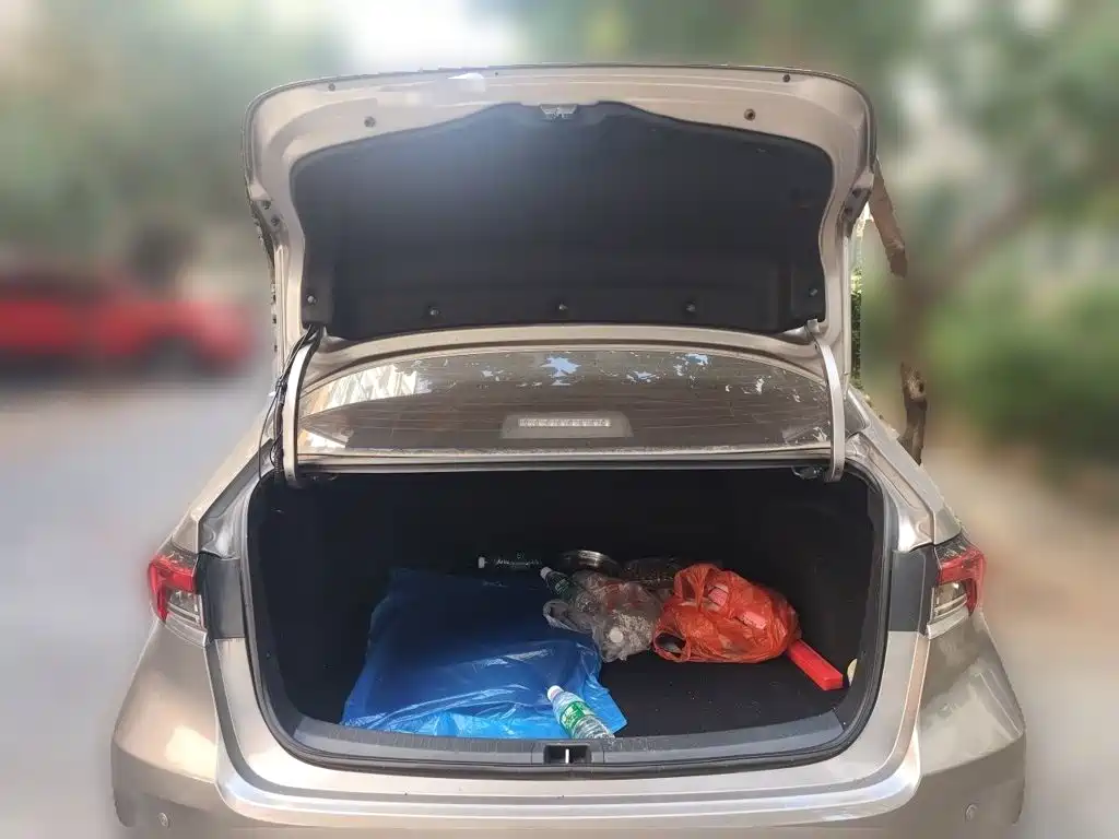 Toyota Corolla, миниатюра 15