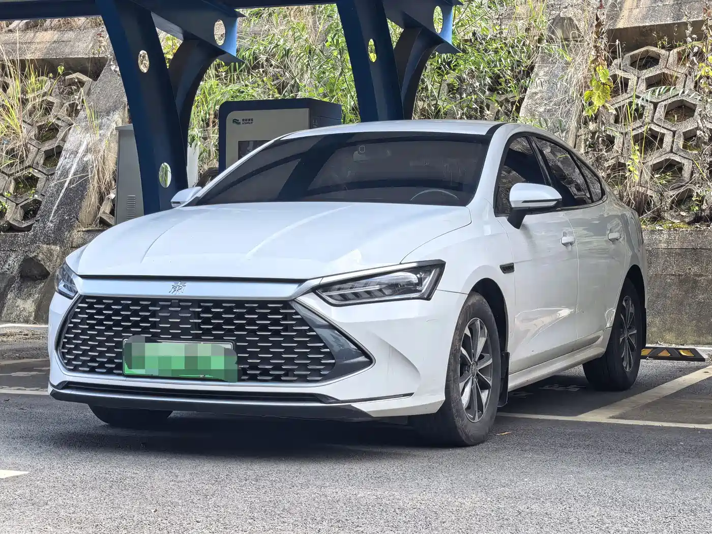 BYD Qin PLUS 2023