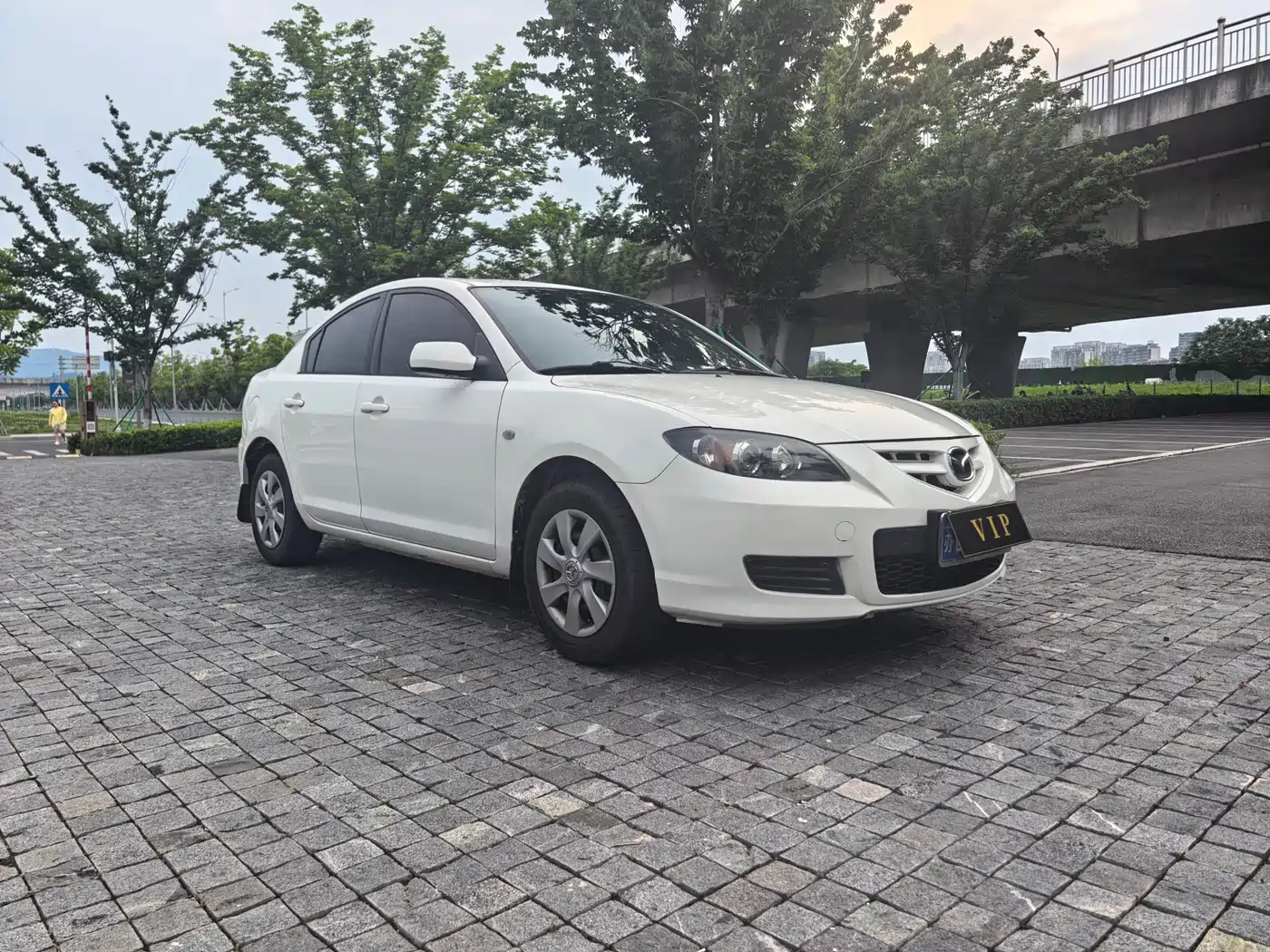 Mazda 3 2013 2012 1.6L Auto Classic Standard