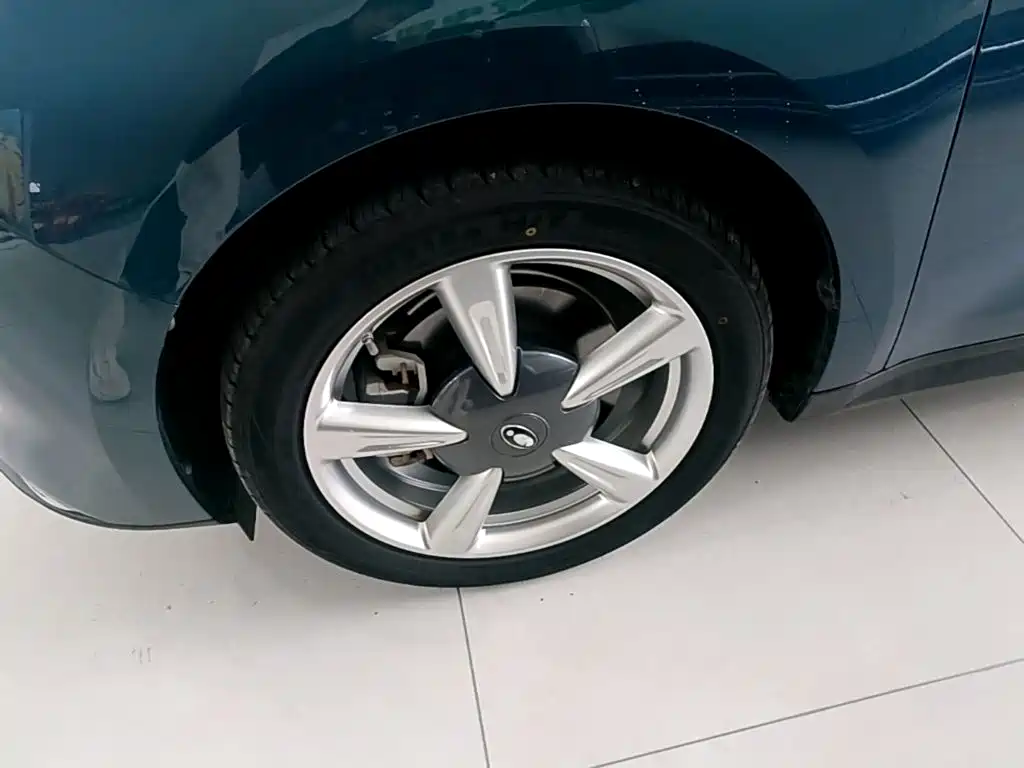 Ora Good Cat 2024 2023 401km Standard Range Honor Edition (LFP)