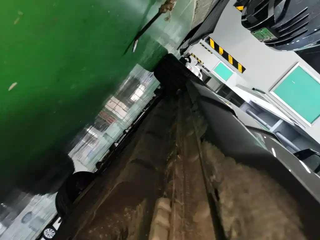 BYD Song PLUS PHEV 2025 DM-i Smart Driving Edition 112KM Honor фото 22