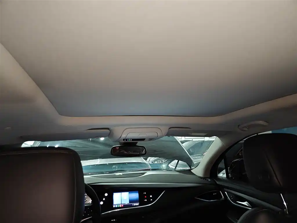 Buick Enclave 2020 28T 2WD Premium Model фото 8