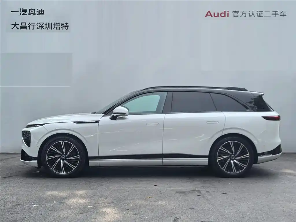 2026 XPeng G9