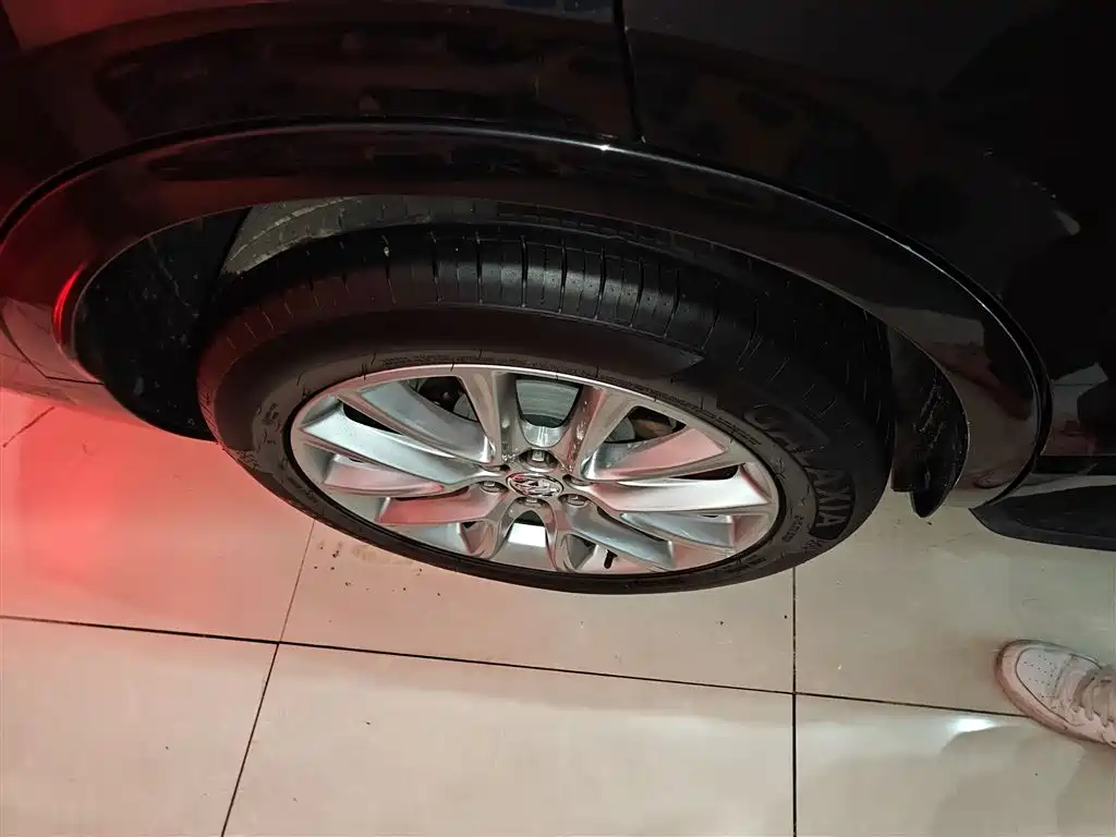 Buick Enclave 2020 28T 2WD Premium Model фото 29