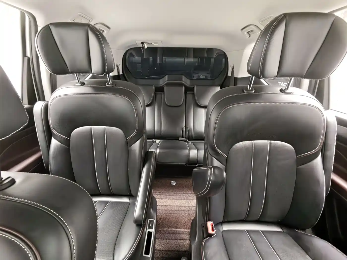 GAC Trumpchi Trumpchi M6 2025 2023 PRO 270T DCT Luxury Edition