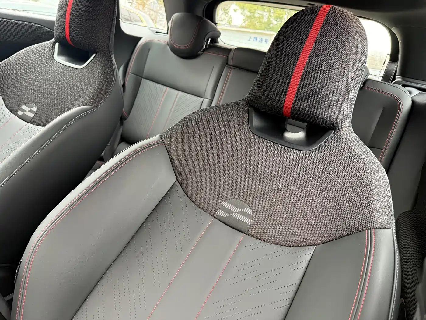 MINI ELECTRIC  JCW ACEMAN