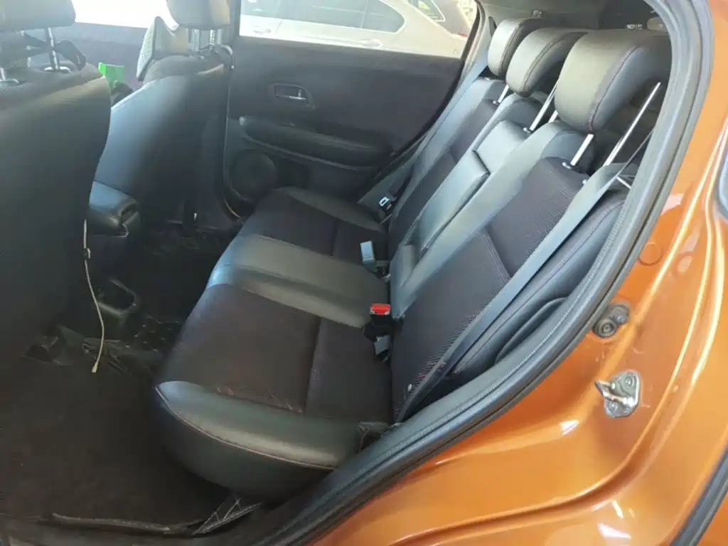 Honda XR-V 2015 2015 1.8L EXi CVT Comfort