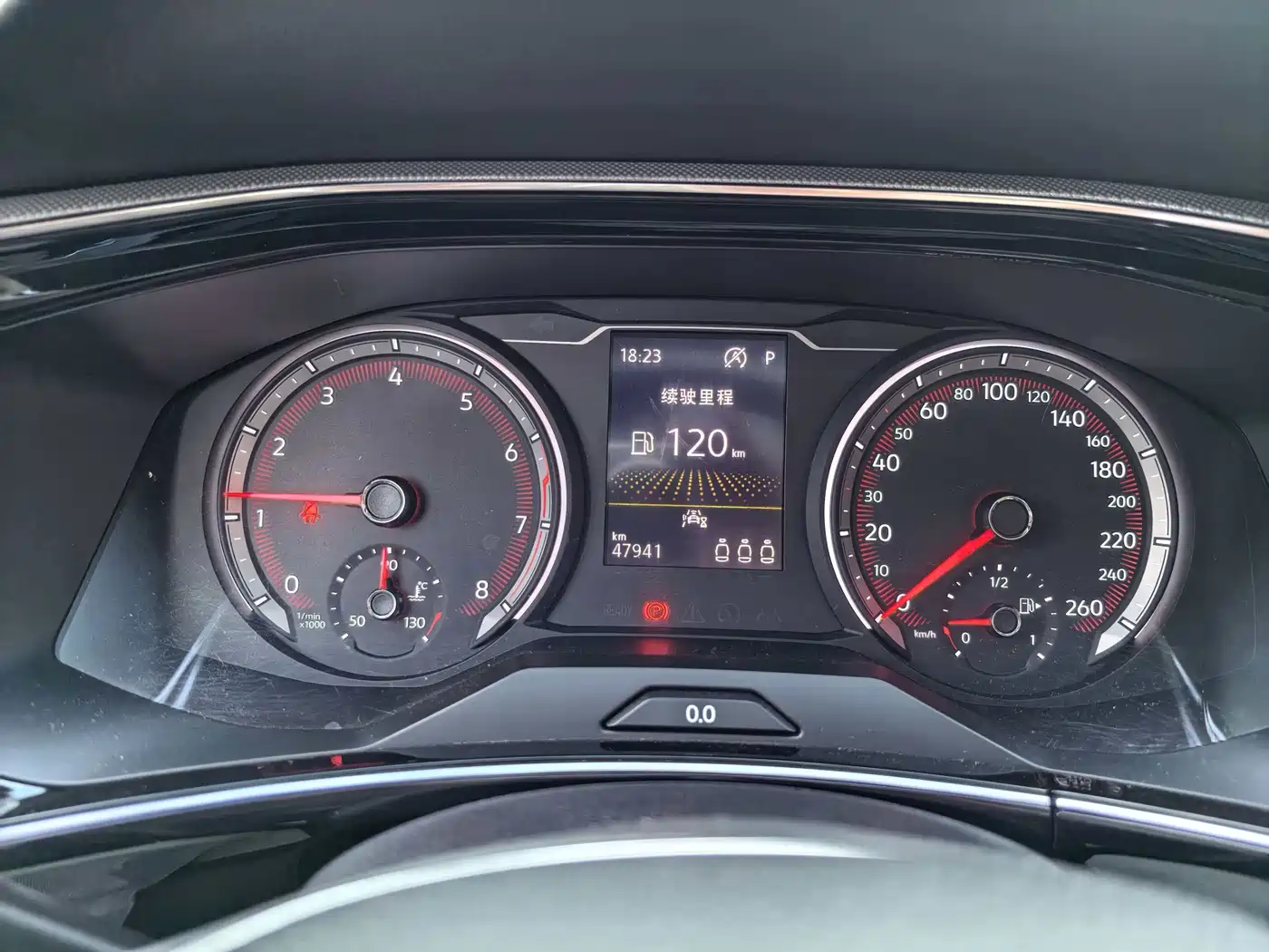 Volkswagen Tayron 2020 280TSI 2WD Luxury Smart Edition фото 13
