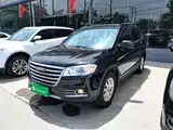 Фото 1 - Haval H6