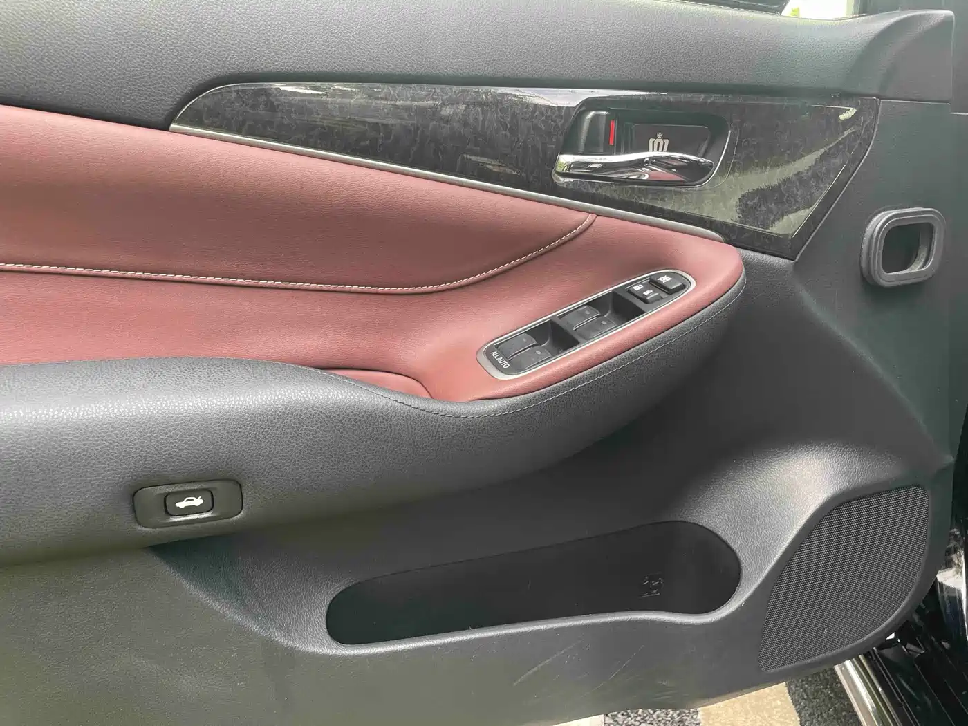 Toyota Crown 2019 2018 2.0T Sport Edition