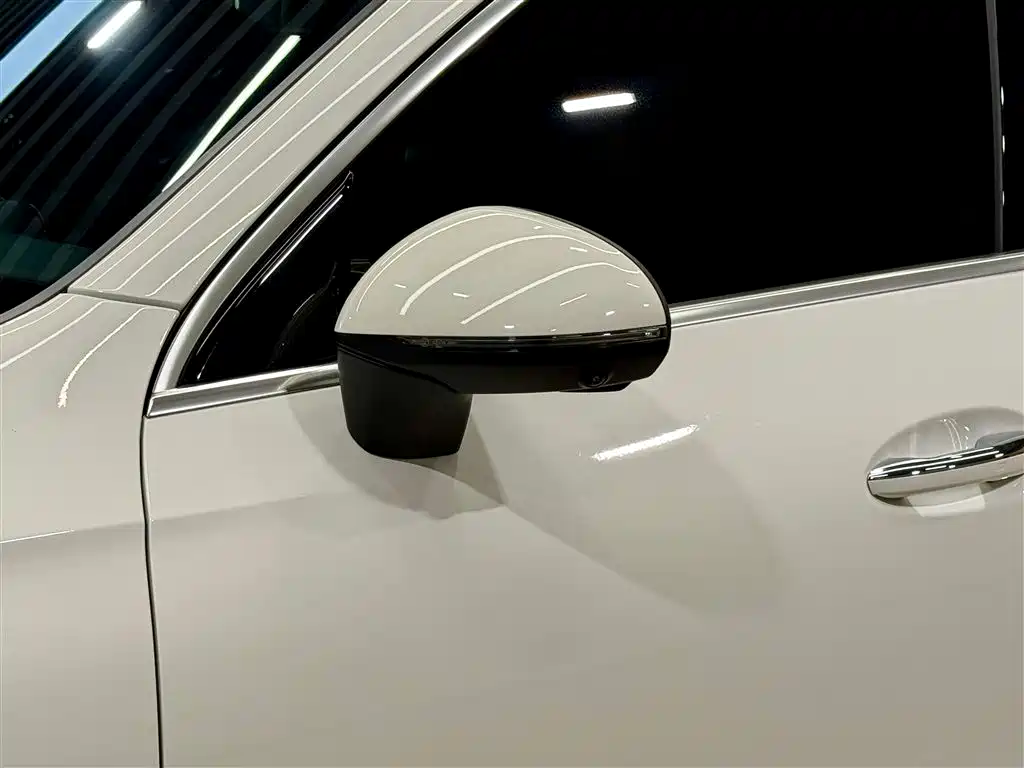 Mercedes-Benz GLC 2025 Facelift GLC 300 L 4MATIC Dynamic 5-seater фото 13