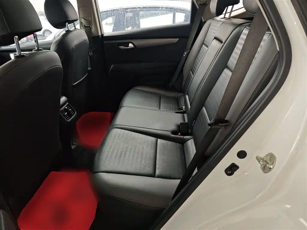 Kia Sportage 2019 2.0L Automatic Smart Luxury Edition фото 17