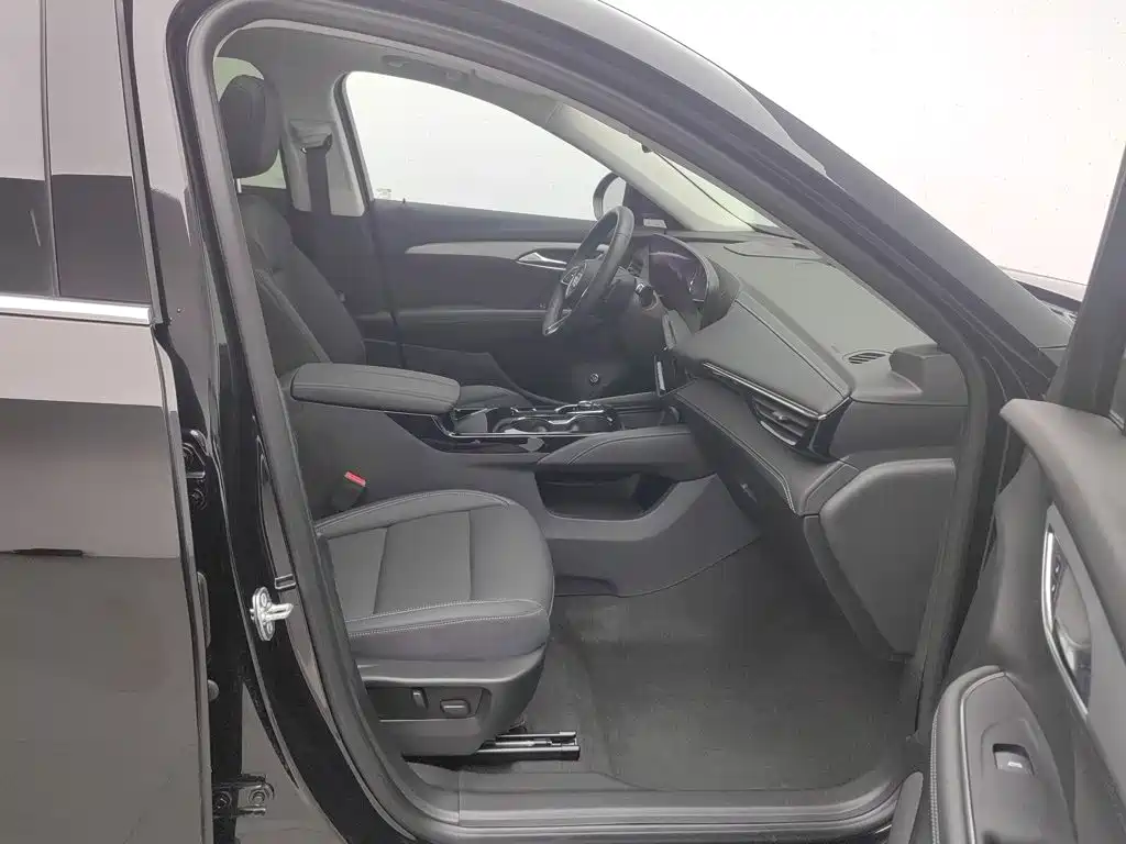 Buick Envision S 2025 2025 25T Premium Platinum Edition