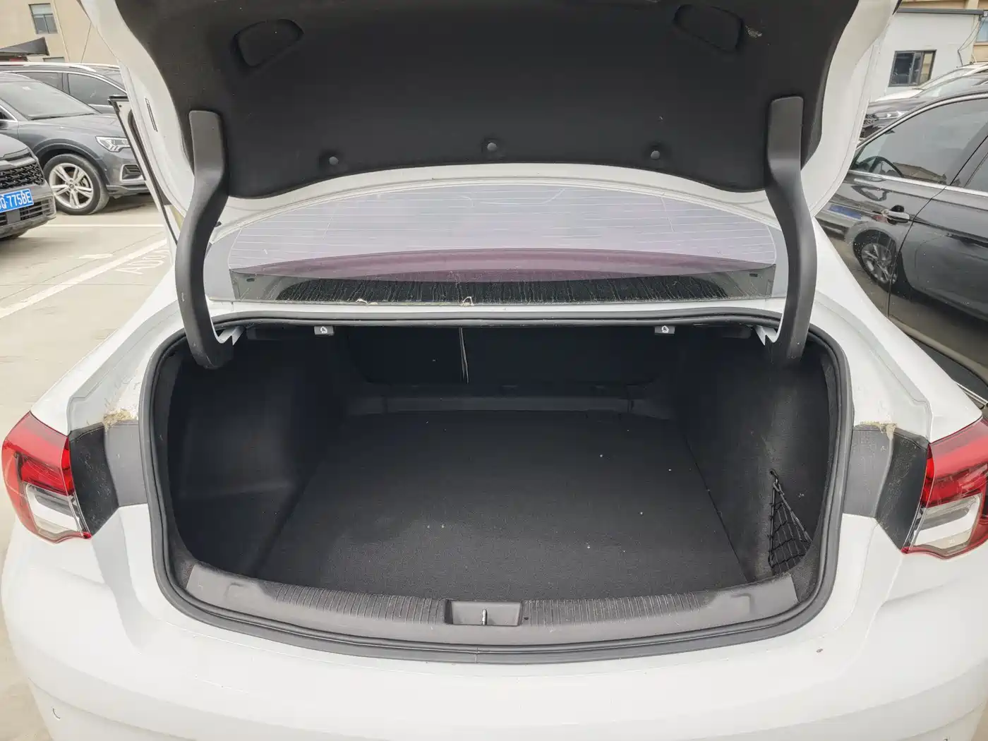 Buick Regal 2020 552T Elite фото 16
