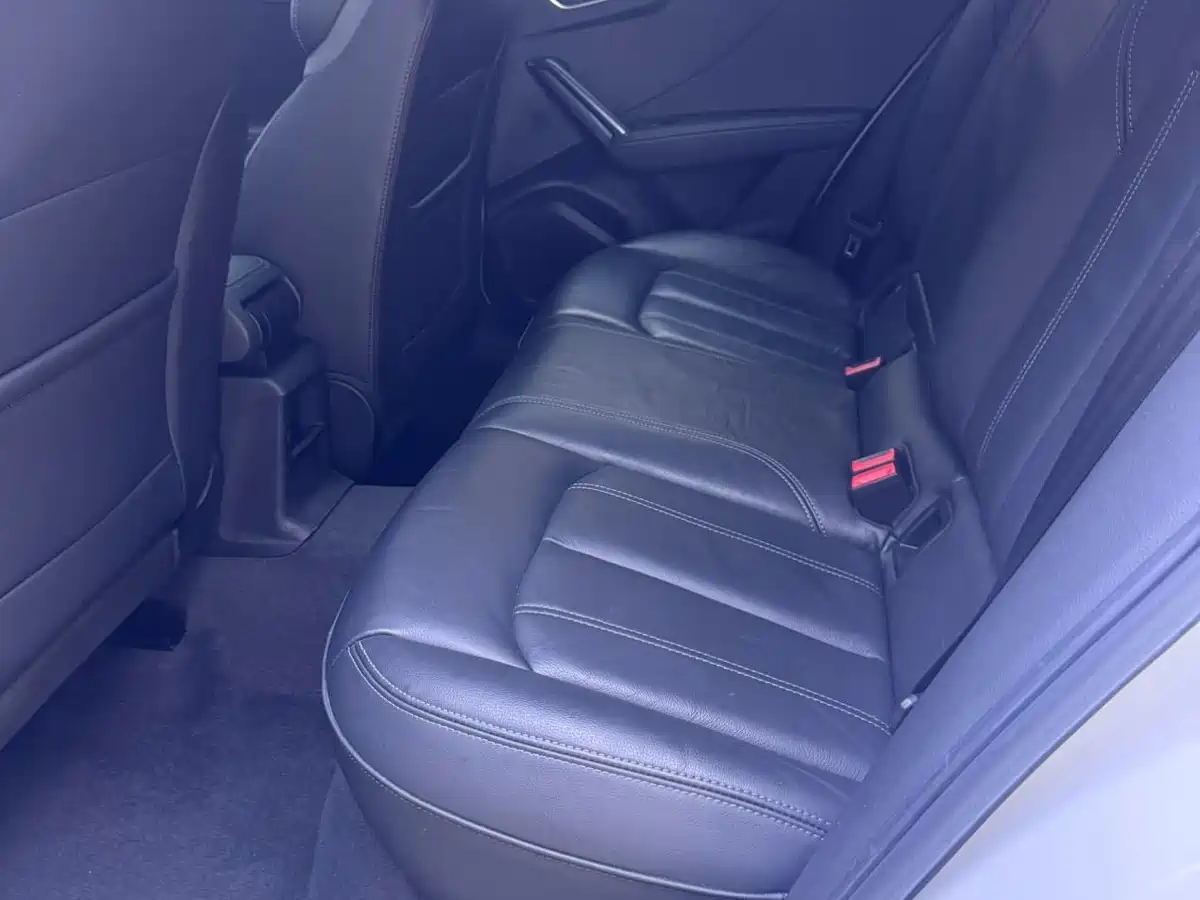 Audi Q2L 2022 35 TFSI Fashion Dynamic фото 15