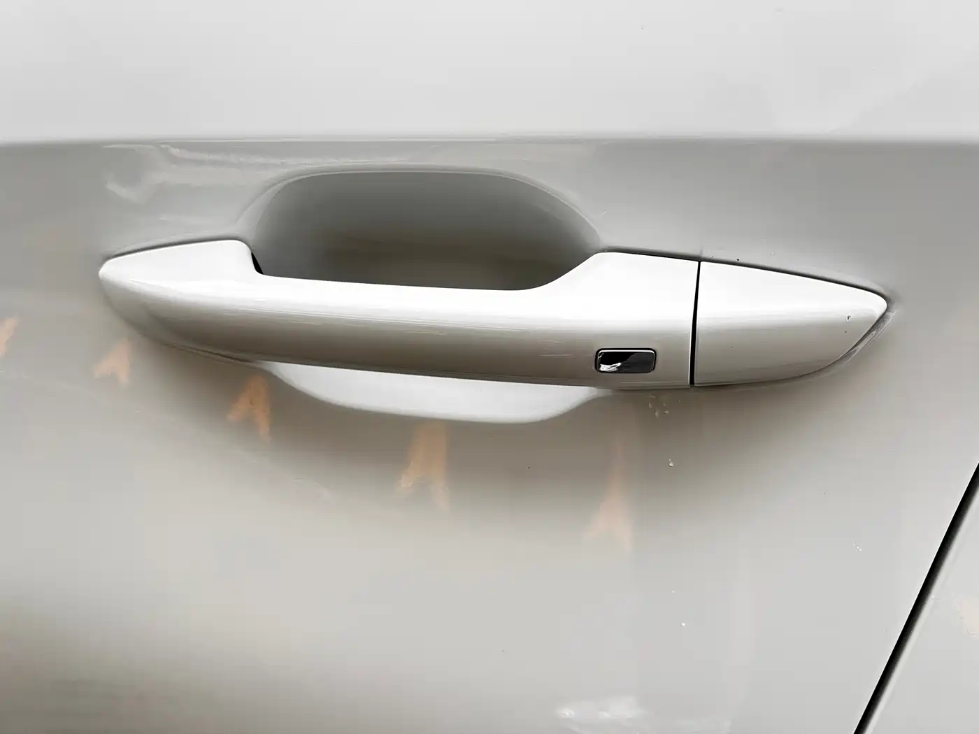 SAIC MAXUS CHASE G50