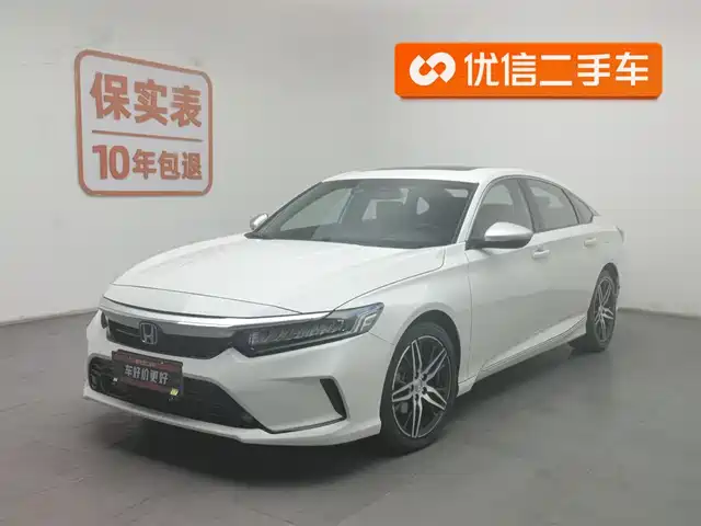 HONDA YINGSHIPAI