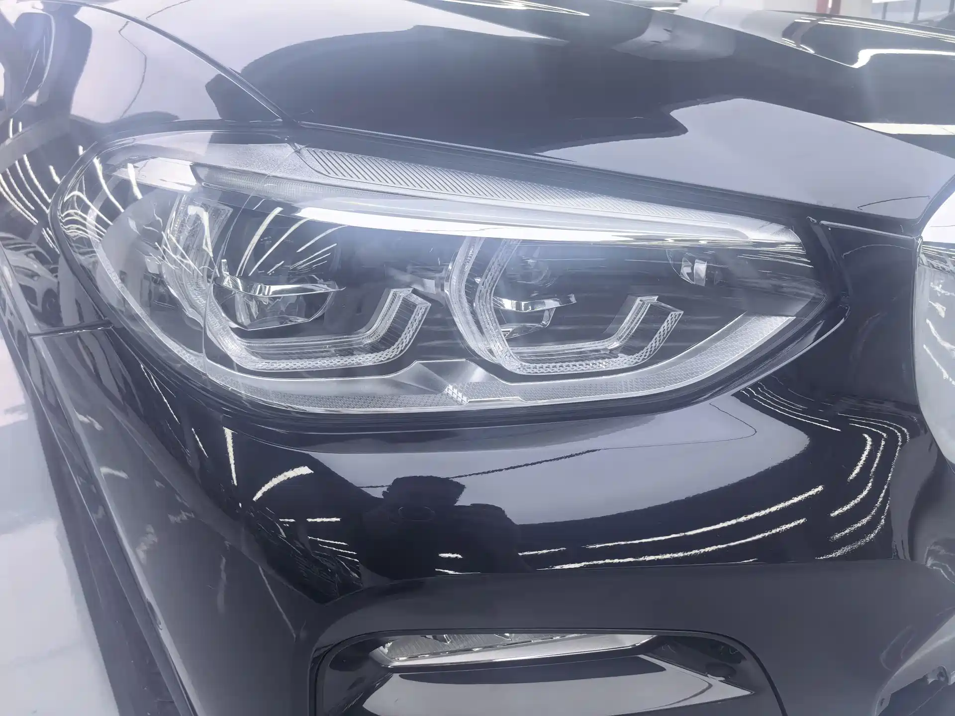 Фото 14 - BMW X3
